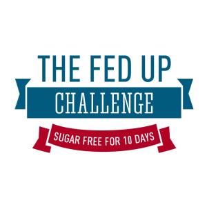 Fed Up Challenge-Logo