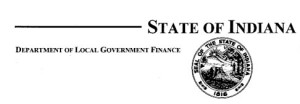 Department Local Government Finance